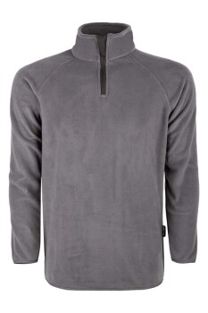 Tactical Outdoor Erkek Polar Kışlık Sweatshirt Tüylenmez POLSW02 - VAVWEAR