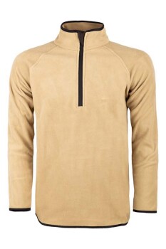 Tactical Outdoor Erkek Polar Kışlık Sweatshirt Tüylenmez POLSW02 - 11
