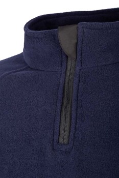 Tactical Outdoor Erkek Polar Kışlık Sweatshirt Tüylenmez POLSW02 - 17