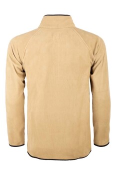 Tactical Outdoor Erkek Polar Kışlık Sweatshirt Tüylenmez POLSW02 - 15