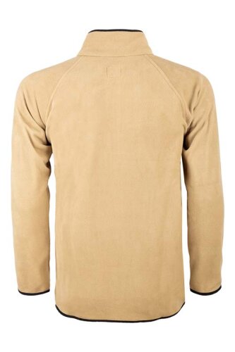 Tactical Outdoor Erkek Polar Kışlık Sweatshirt Tüylenmez POLSW02 - 15