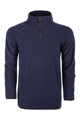 Tactical Outdoor Erkek Polar Kışlık Sweatshirt Tüylenmez POLSW02 - 16