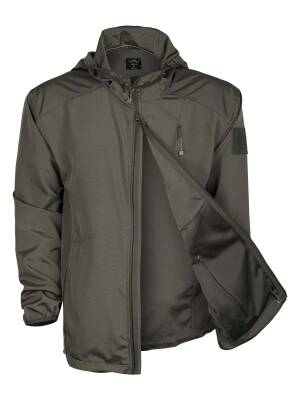 Tactical Outdoor Erkek Yağmurluk RASTORM01 - 10