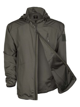 Tactical Outdoor Erkek Yağmurluk RASTORM01 - 4