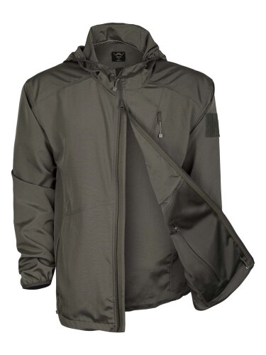 Tactical Outdoor Erkek Yağmurluk RASTORM01 - 4