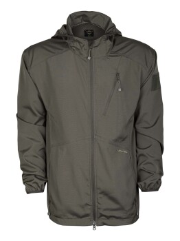 Tactical Outdoor Erkek Yağmurluk RASTORM01 - VAVWEAR