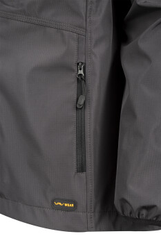 Tactical Outdoor Erkek Yağmurluk RASTORM02 - 3