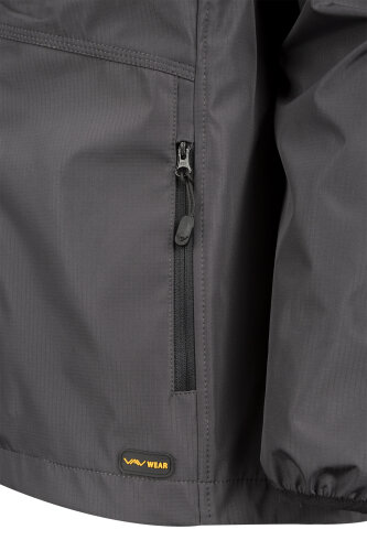 Tactical Outdoor Erkek Yağmurluk RASTORM02 - 3