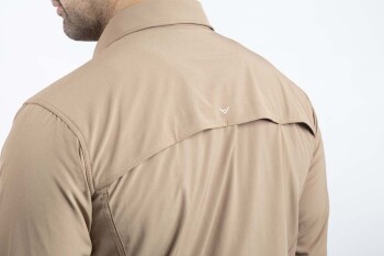 Tactical Outdoor Gömlek Esnek Fit Erkek TACFLEX01 - 15