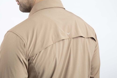 Tactical Outdoor Gömlek Esnek Fit Erkek TACFLEX01 - 15