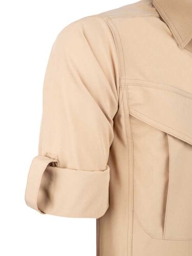 Tactical Outdoor Gömlek Esnek Fit Erkek TACFLEX01 - 30