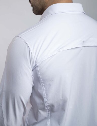 Tactical Outdoor Gömlek Esnek Fit Erkek TACFLEX01 - 22