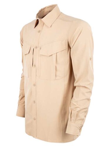 Tactical Outdoor Gömlek Esnek Fit Erkek TACFLEX01 - 26