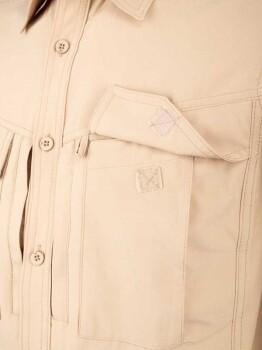 Tactical Outdoor Gömlek Esnek Fit Erkek TACFLEX01 - 28