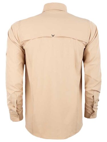 Tactical Outdoor Gömlek Esnek Fit Erkek TACFLEX01 - 29