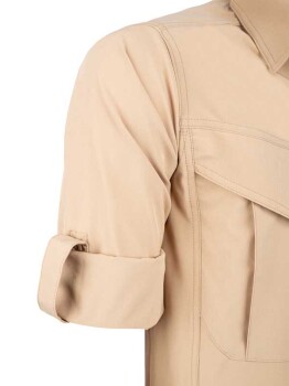 Tactical Outdoor Gömlek Esnek Fit Erkek TACFLEX01 - 30