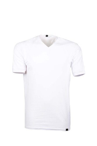 Tactical Outdoor Günlük Tişört Erkek Kısa Kollu Pamuklu Elastan Nervürlü Esnek Ter Emer TTHIN02 - 16