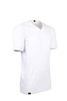 Tactical Outdoor Günlük Tişört Erkek Kısa Kollu Pamuklu Elastan Nervürlü Esnek Ter Emer TTHIN02 - 17