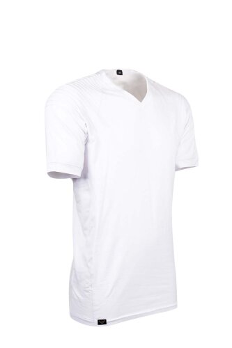 Tactical Outdoor Günlük Tişört Erkek Kısa Kollu Pamuklu Elastan Nervürlü Esnek Ter Emer TTHIN02 - 17