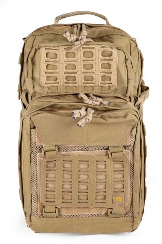 Tactical Outdoor Kullanışlı Sırt Çantası TACARY40LT - 1