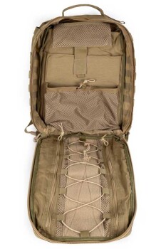 Tactical Outdoor Kullanışlı Sırt Çantası TACARY40LT - 2