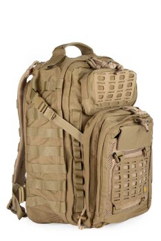 Tactical Outdoor Kullanışlı Sırt Çantası TACARY40LT - 3