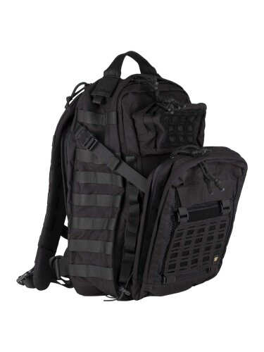 Tactical Outdoor Kullanışlı Sırt Çantası TACARY40LT - 8
