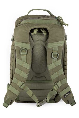 Tactical Outdoor Kullanışlı Sırt Çantası TACARY40LT - 13