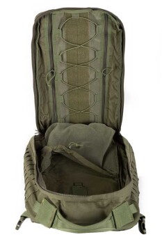 Tactical Outdoor Kullanışlı Sırt Çantası TACARY40LT - 14
