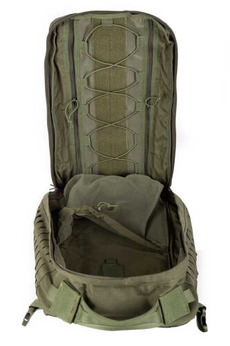 Tactical Outdoor Kullanışlı Sırt Çantası TACARY40LT - 14