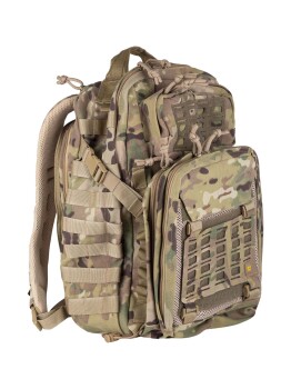 Tactical Outdoor Kullanışlı Sırt Çantası TACARY40LT - 17