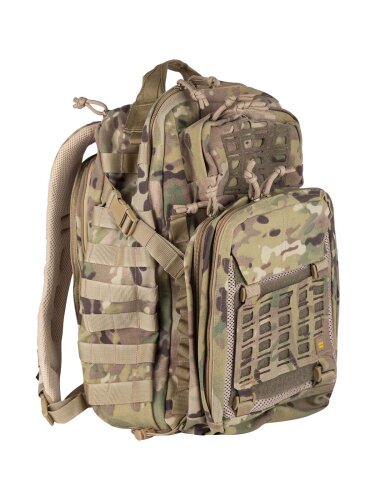 Tactical Outdoor Kullanışlı Sırt Çantası TACARY40LT - 17