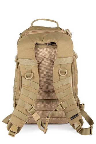 Tactical Outdoor Kullanışlı Sırt Çantası TACARY40LT - 5