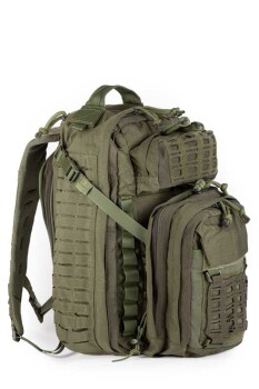 Tactical Outdoor Kullanışlı Sırt Çantası TACARY40LT - 11