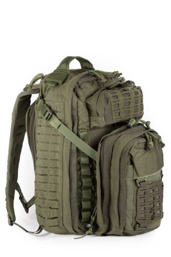 Tactical Outdoor Kullanışlı Sırt Çantası TACARY40LT - 11