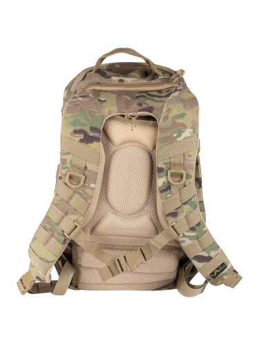 Tactical Outdoor Kullanışlı Sırt Çantası TACARY40LT - 18