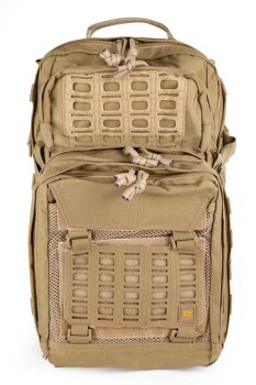 Tactical Outdoor Kullanışlı Sırt Çantası TACARY40LT - VAVWEAR