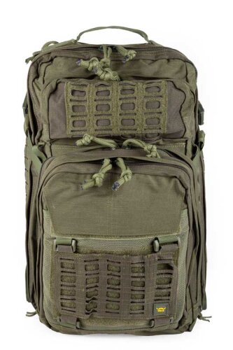 Tactical Outdoor Kullanışlı Sırt Çantası TACARY40LT - 1