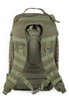 Tactical Outdoor Kullanışlı Sırt Çantası TACARY40LT - 4