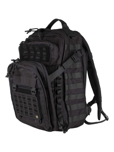 Tactical Outdoor Kullanışlı Sırt Çantası TACARY40LT - 7