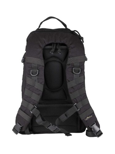 Tactical Outdoor Kullanışlı Sırt Çantası TACARY40LT - 9