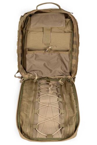 Tactical Outdoor Kullanışlı Sırt Çantası TACARY40LT - 10