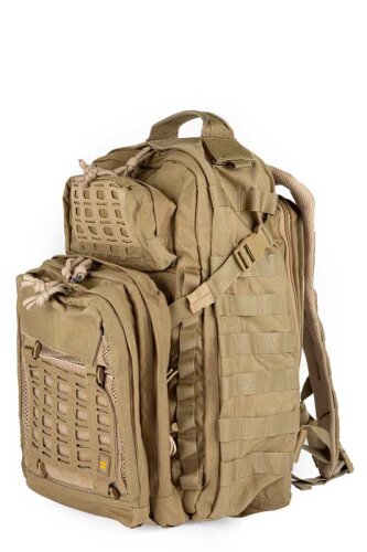 Tactical Outdoor Kullanışlı Sırt Çantası TACARY40LT - 13