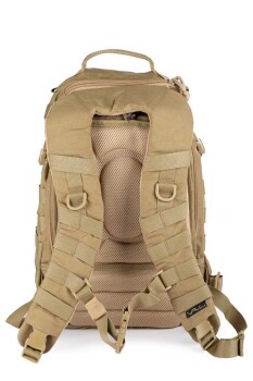 Tactical Outdoor Kullanışlı Sırt Çantası TACARY40LT - 14