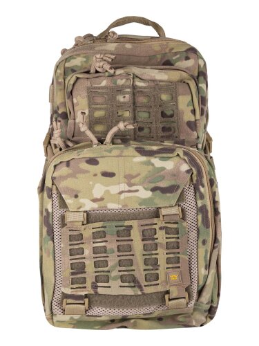 Tactical Outdoor Kullanışlı Sırt Çantası TACARY40LT - 15