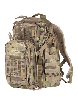 Tactical Outdoor Kullanışlı Sırt Çantası TACARY40LT - 16