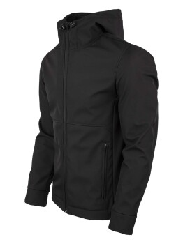 Tactical Outdoor Softshell Erkek Mont SHELLDT01 - 13