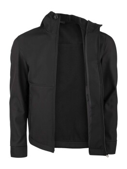 Tactical Outdoor Softshell Erkek Mont SHELLDT01 - 17