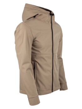 Tactical Outdoor Softshell Erkek Mont SHELLDT01 - 7