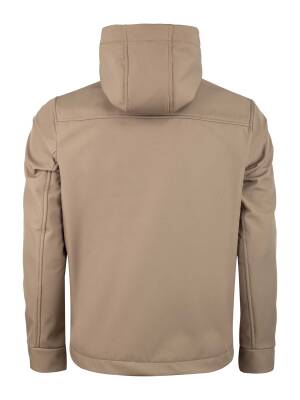 Tactical Outdoor Softshell Erkek Mont SHELLDT01 - 11